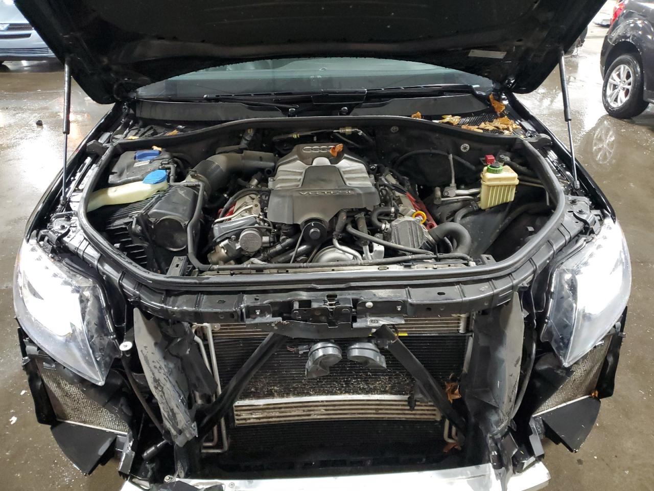 2015 Audi Q7 Premium VIN: WA1CGAFE0FD019466 Lot: 90113005