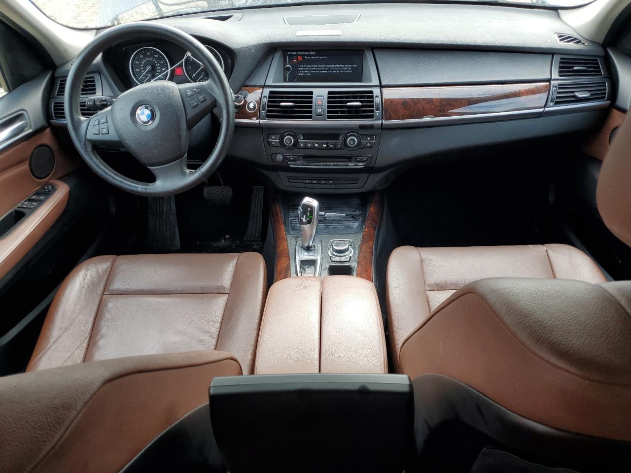 2012 BMW X5 xDrive35I VIN: 5UXZV4C50CL767484 Lot: 85297355