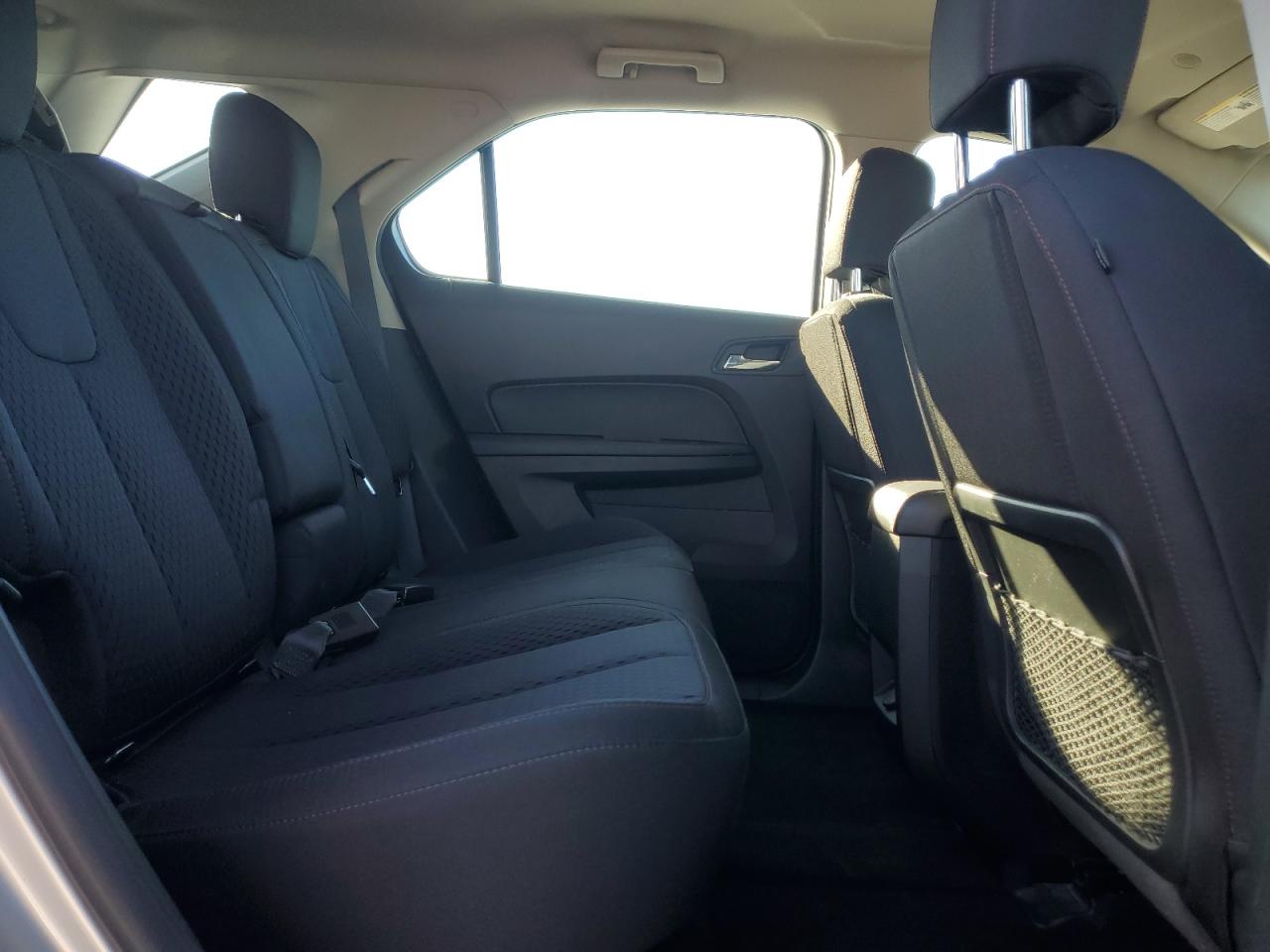 2014 Chevrolet Equinox Ls VIN: 1GNALAEK8EZ134146 Lot: 86140095