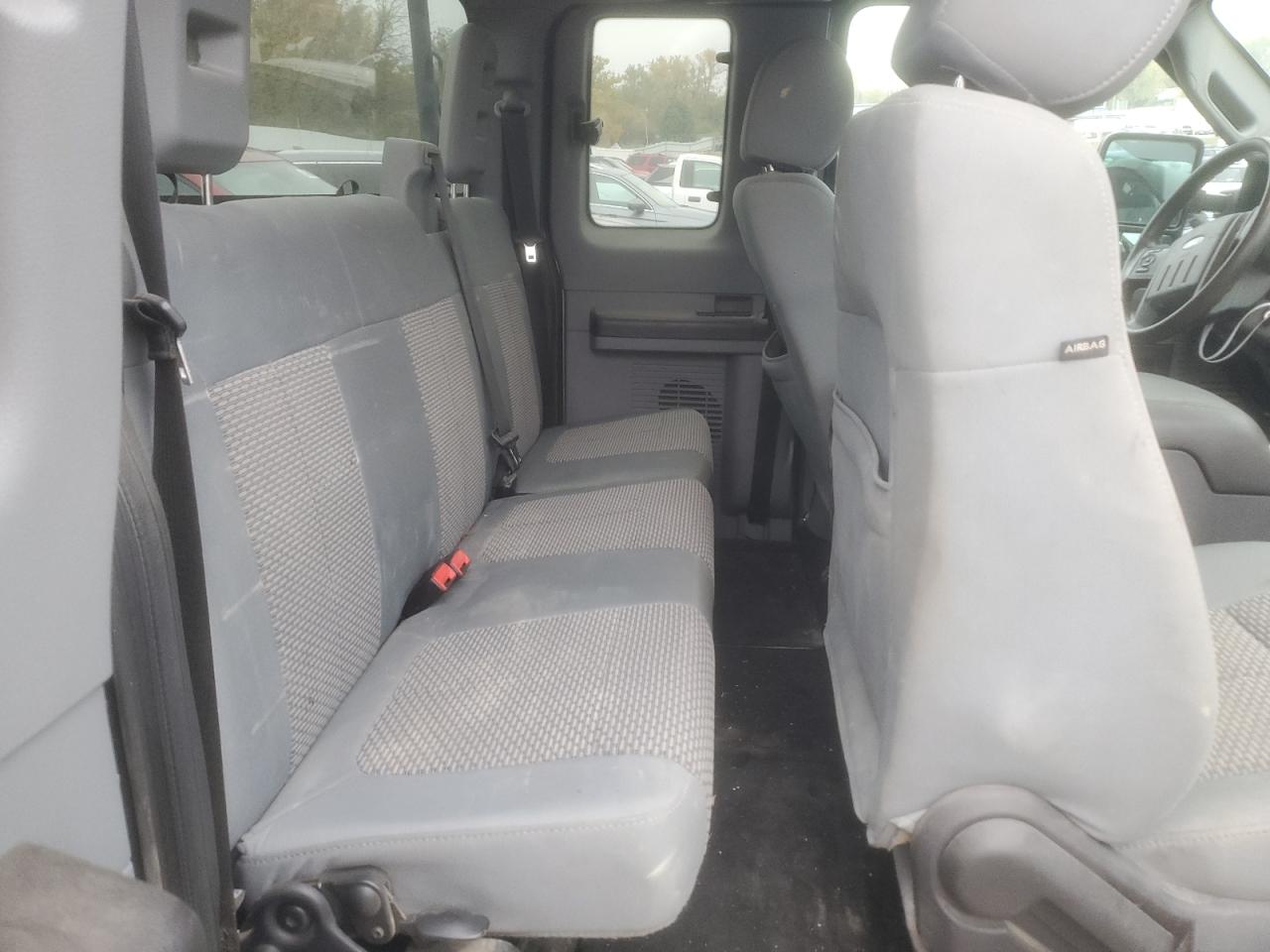 2016 Ford F250 Super Duty VIN: 1FT7X2B61GEB76320 Lot: 90264595