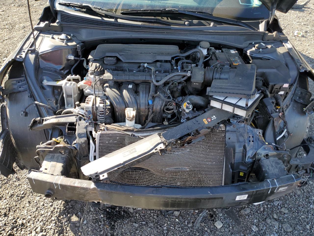 2023 Hyundai Elantra Sel VIN: KMHLM4AG1PU450257 Lot: 86186525