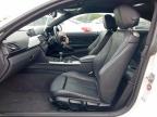 2014 BMW 420I XDRIVE M SPORT  for sale at Copart ST HELENS