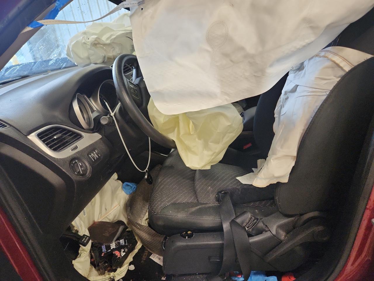 2011 Dodge Journey Mainstreet VIN: 3D4PG1FG6BT530504 Lot: 87400295