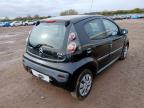 2009 CITROEN C1 1.0I VTR 5DR for sale at Copart WESTBURY