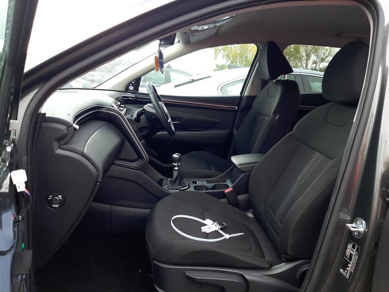 2023 HYUNDAI TUCSON 1.6 TGDI PREMIUM 5DR 2WD