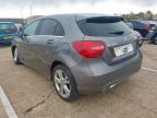 2016 MERCEDES-BENZ A CLASS A200D SPORT PREMIUM 5DR AUTO for sale at Copart NEWBURY