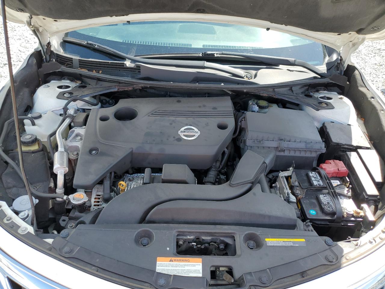 2015 Nissan Altima 2.5 VIN: 1N4AL3AP9FC168077 Lot: 82350785