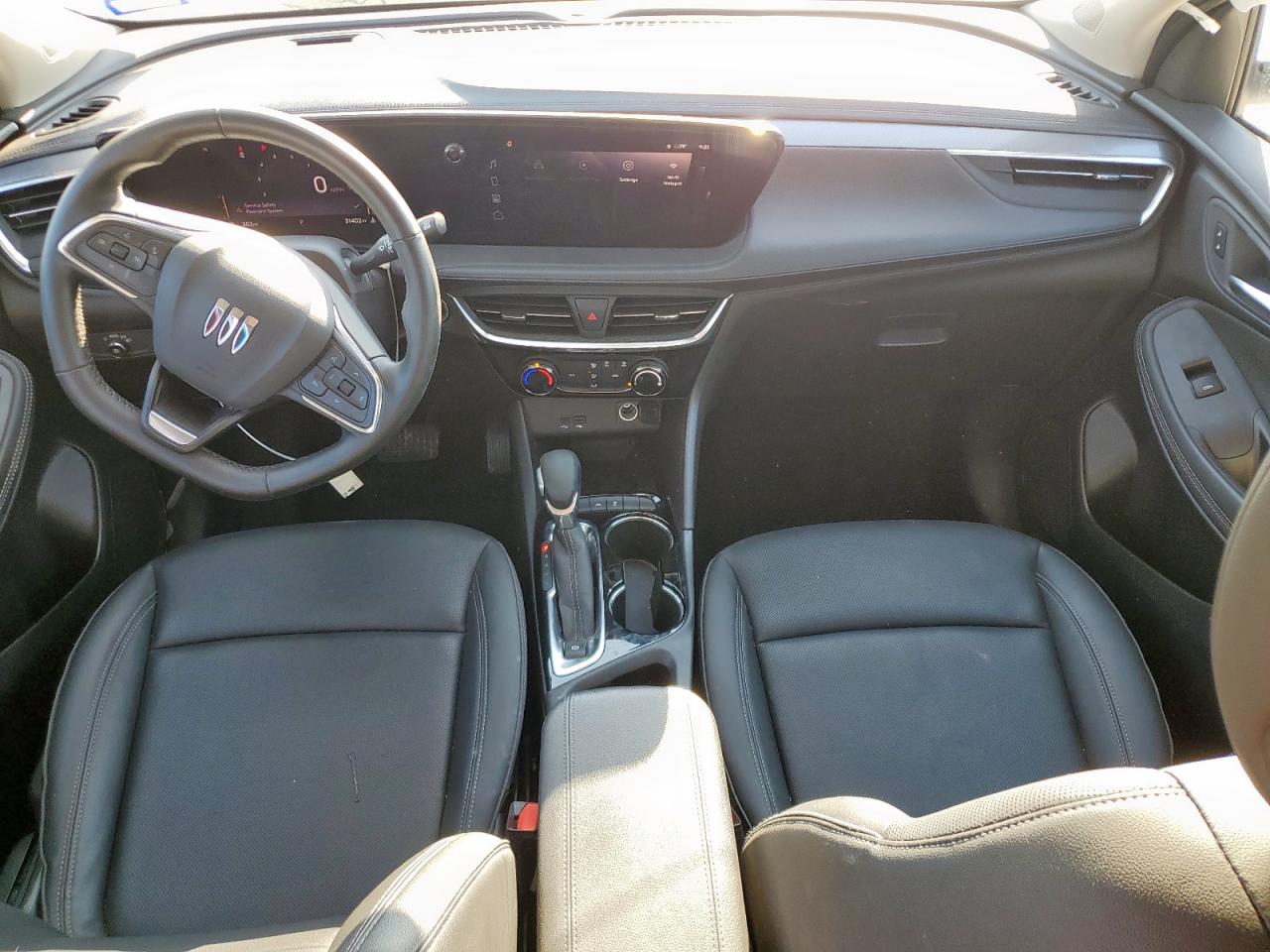 2024 Buick Encore Gx Sport Touring VIN: KL4AMDSL9RB168285 Lot: 85005925