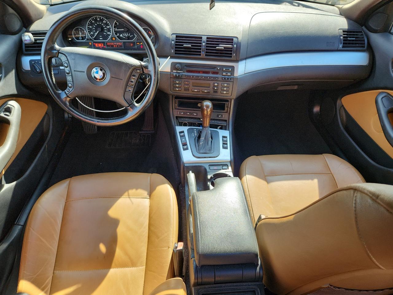 2005 BMW 325 Xi VIN: WBAEU33485PR14793 Lot: 85345015