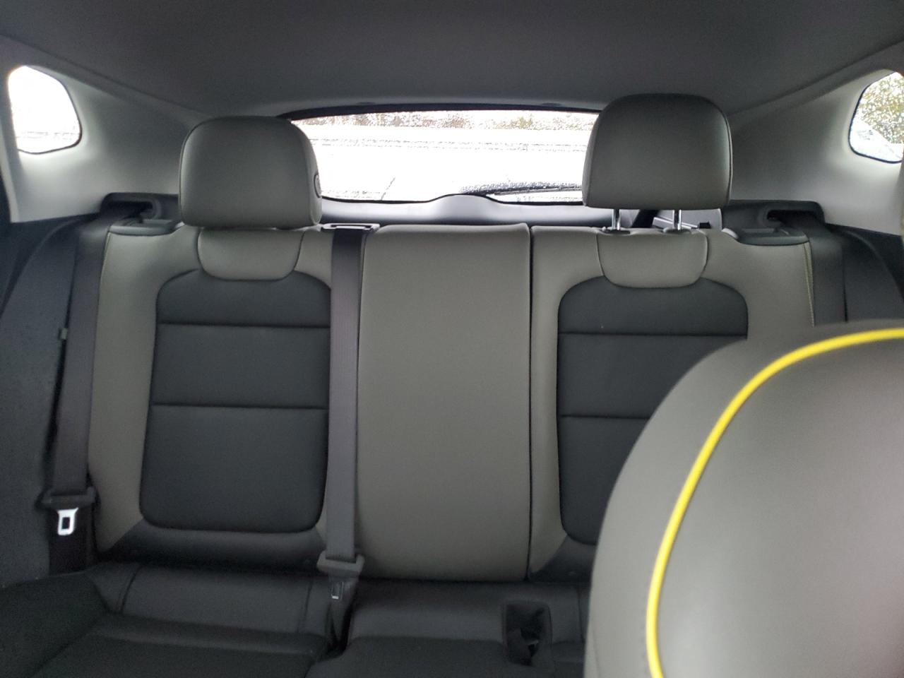 2025 Chevrolet Trax Activ VIN: KL77LKEPXSC222275 Lot: 90510795