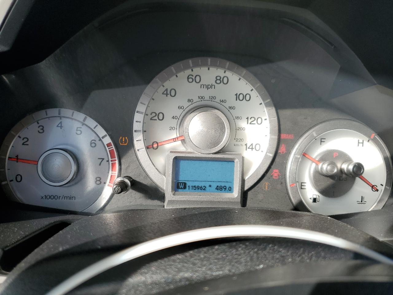 2011 Honda Pilot Touring VIN: 5FNYF3H96BB014303 Lot: 86658005