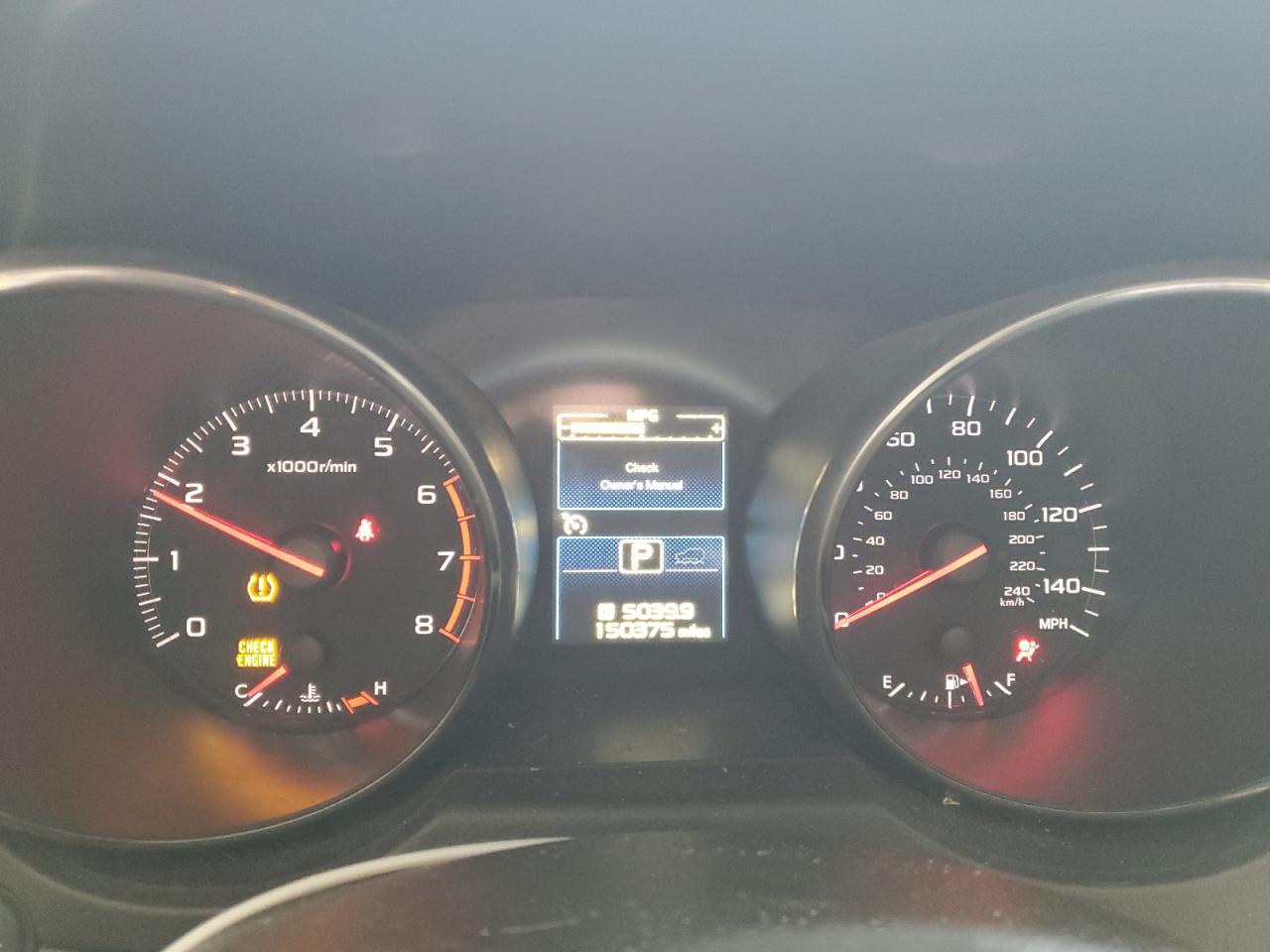 2018 Subaru Outback 2.5I VIN: 4S4BSAAC9J3207368 Lot: 82620335