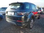 2019 LAND ROVER DISCOVERY SPORT 2.0 D180 HSE 5DR AUTO for sale at Copart YORK