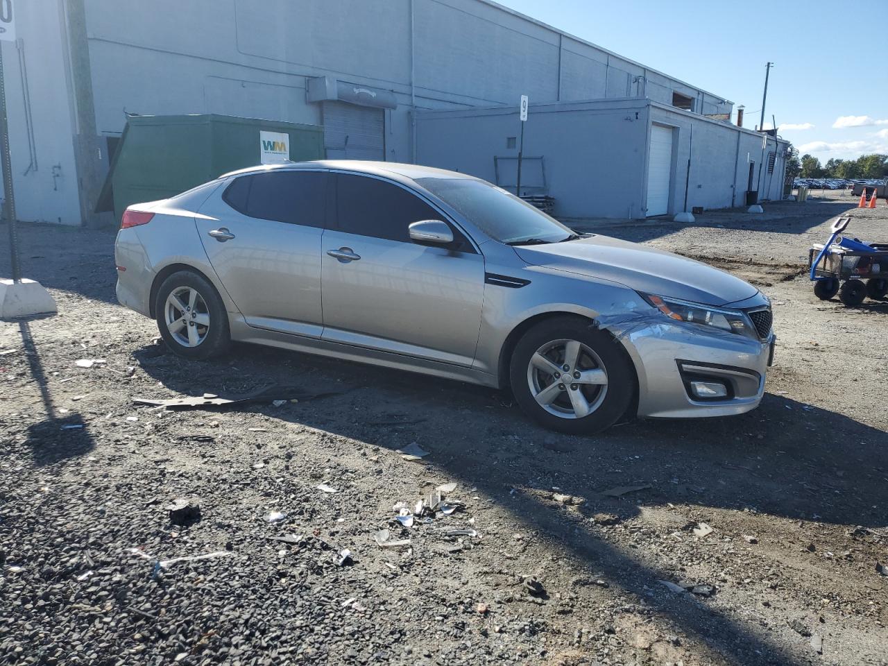 Optima Optima
