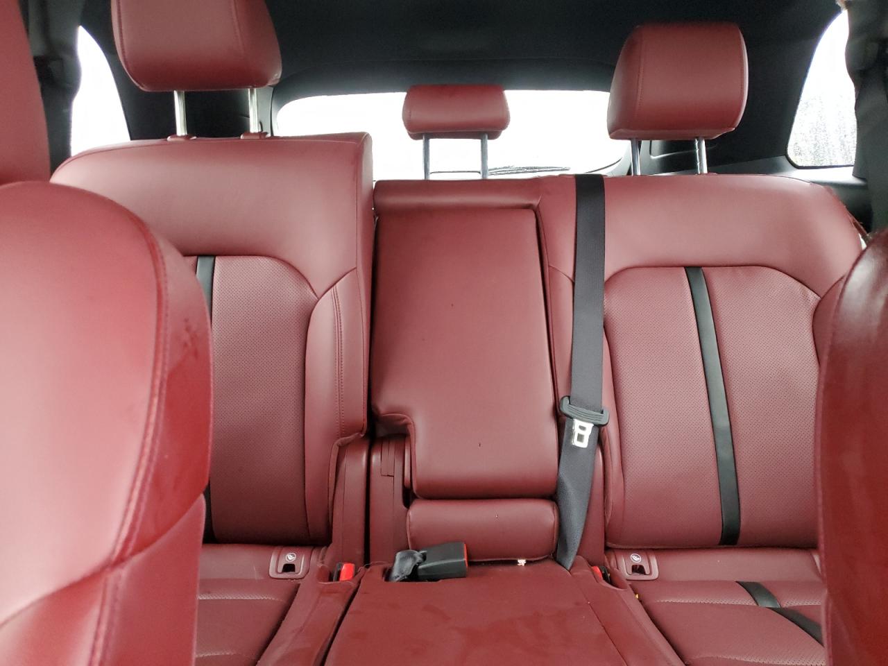 2025 Mazda Cx-70 Premium VIN: JM3KJDHC9S1122713 Lot: 82401555