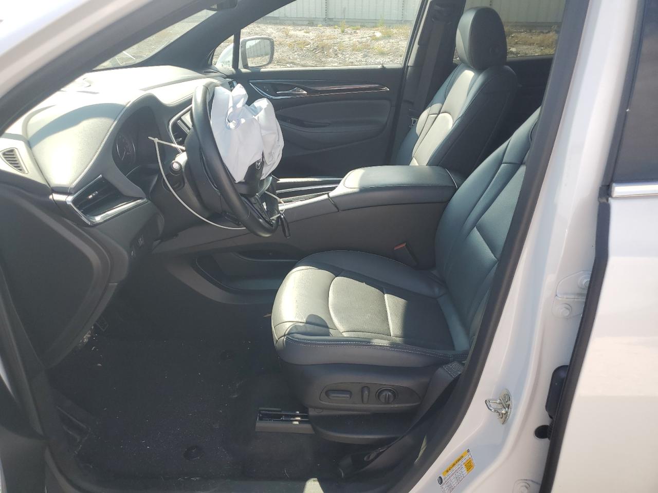 2023 Buick Enclave Essence VIN: 5GAERBKW9PJ212491 Lot: 86172175