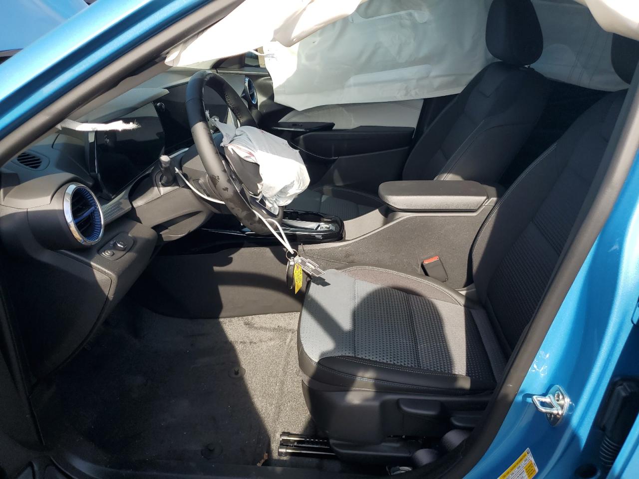 2025 Chevrolet Trax 1Lt VIN: KL77LHEP4SC275363 Lot: 84889635