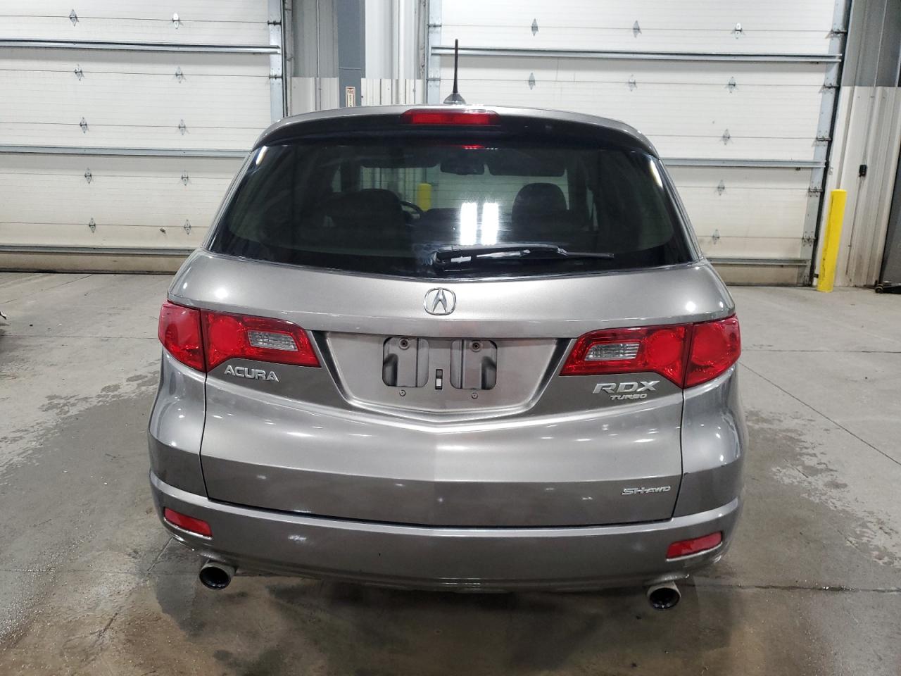 2008 Acura Rdx VIN: 5J8TB18288A011774 Lot: 87447905