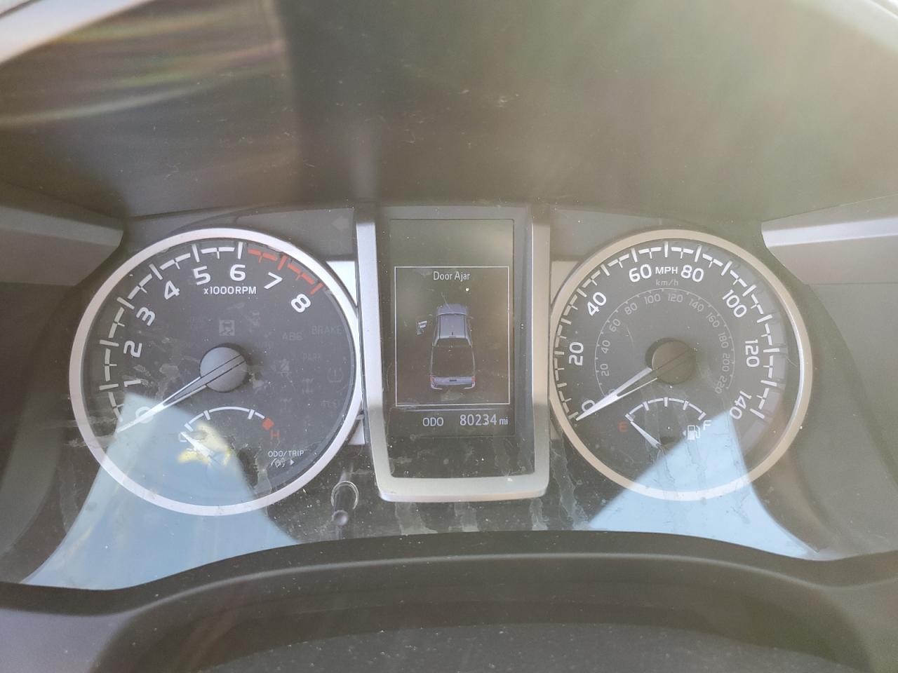 2021 Toyota Tacoma Double Cab VIN: 5TFAZ5CN3MX096024 Lot: 82185995