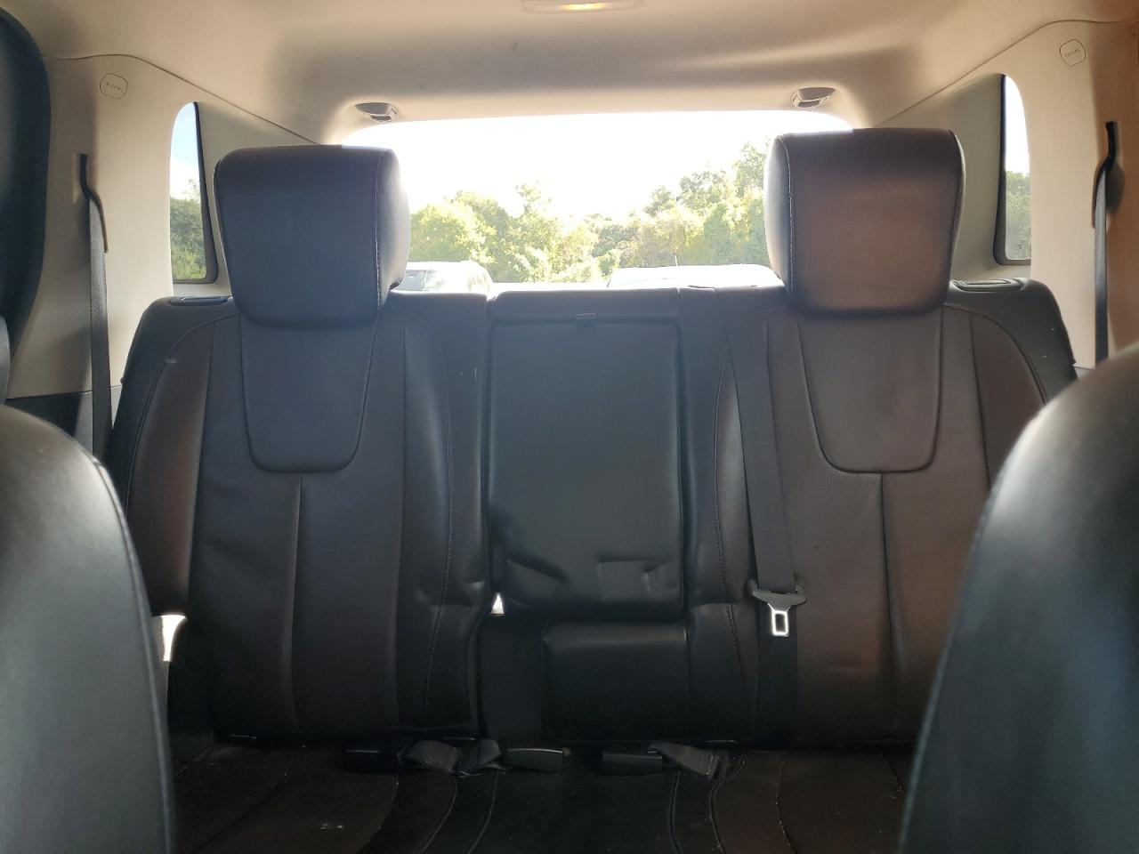 2011 GMC Terrain Slt VIN: 2CTFLWE54B6425583 Lot: 82184875