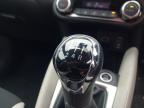 2017 NISSAN MICRA TEKNA IG-T  for sale at Copart CHESTER
