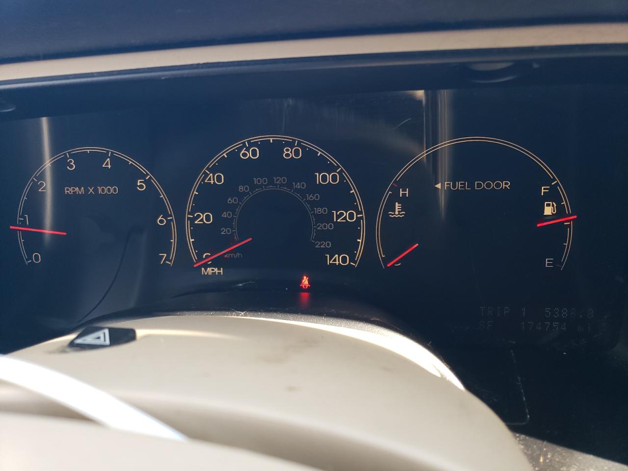 2006 Lincoln Navigator VIN: 5LMFU28546LJ24959 Lot: 84571945