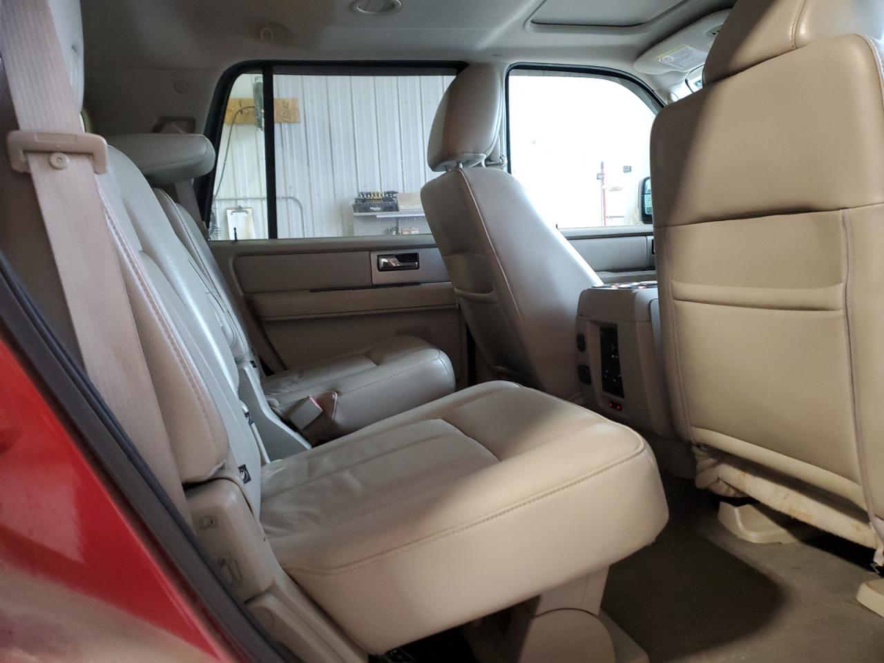 2013 Ford Expedition Limited VIN: 1FMJU2A52DEF61688 Lot: 86255265