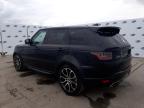 2018 LAND ROVER RROVER SPORT A-BIO DYN SD  for sale at Copart WOLVERHAMPTON