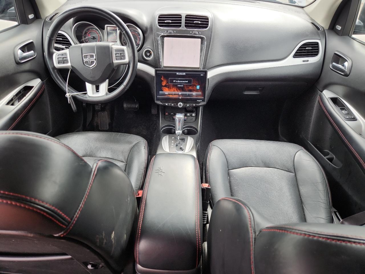 2019 Dodge Journey Gt VIN: 3C4PDDEG5KT720254 Lot: 85355285