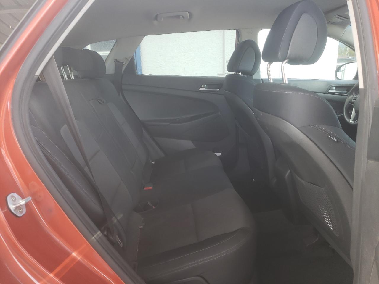 2016 Hyundai Tucson Limited VIN: KM8J3CA42GU100663 Lot: 86152175