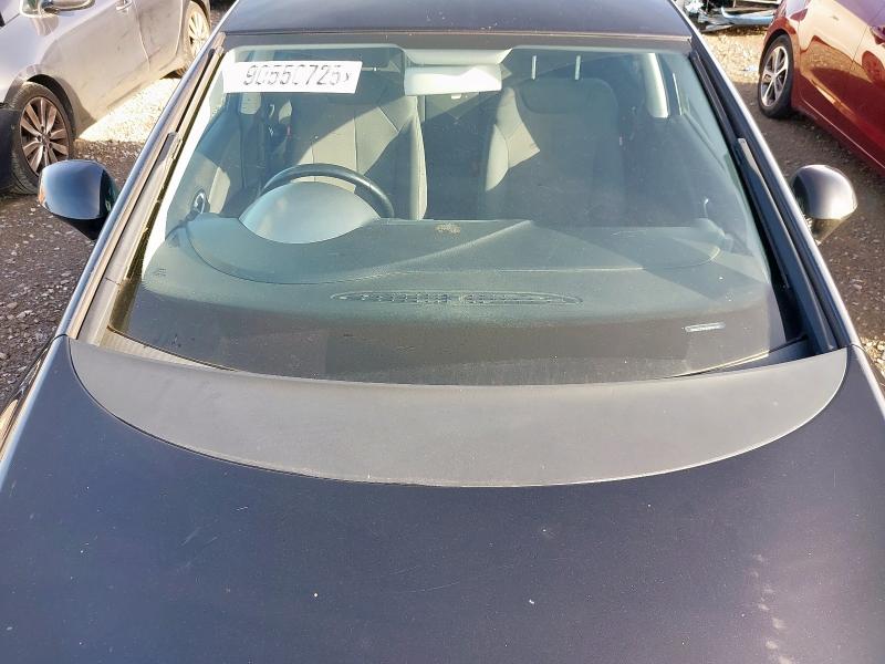 2010 SEAT LEON 1.6 TDI CR ECOMOTIVE SE 5DR