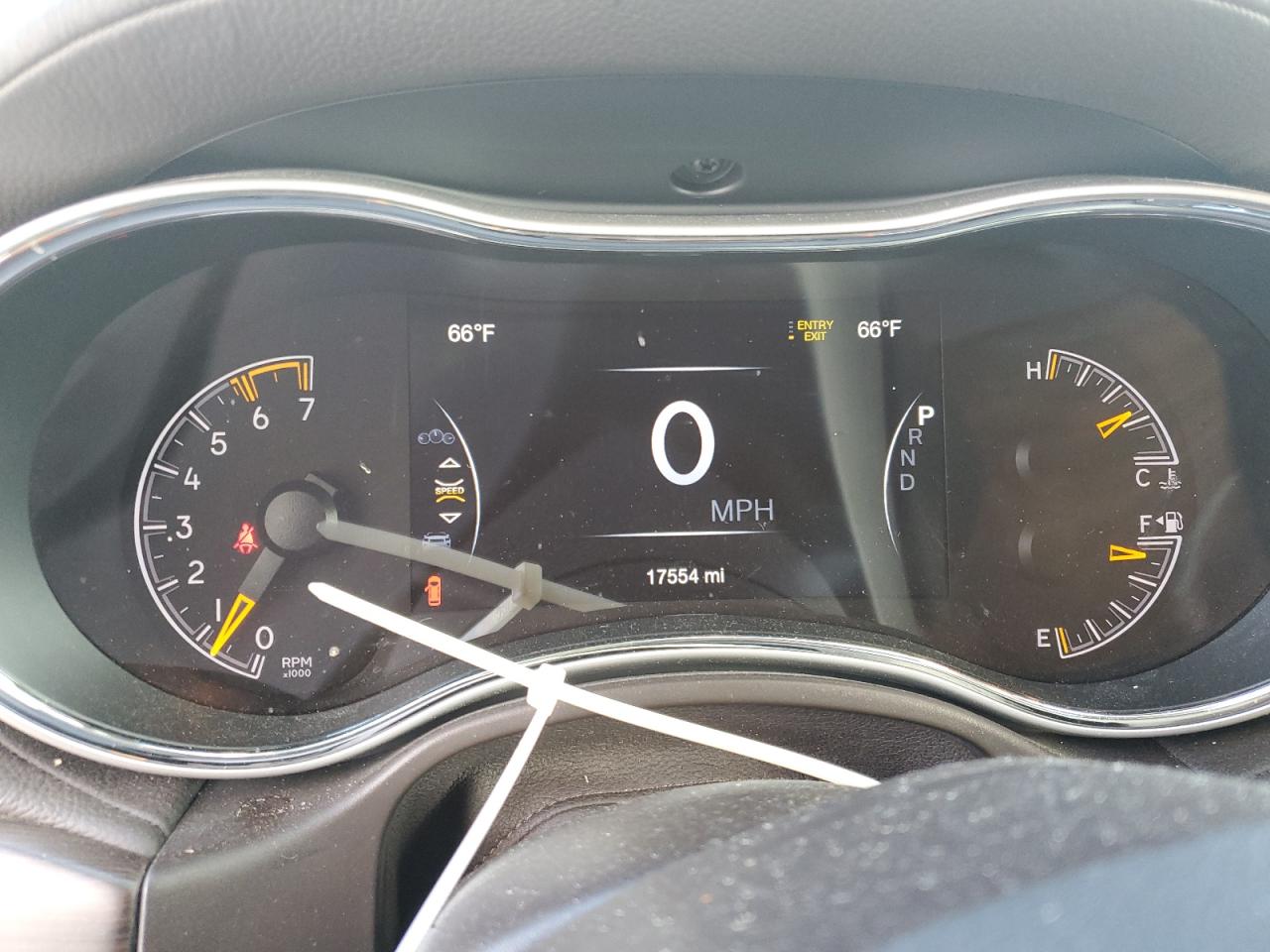 2021 Jeep Grand Cherokee Summit VIN: 1C4RJFJT3MC626761 Lot: 82314215