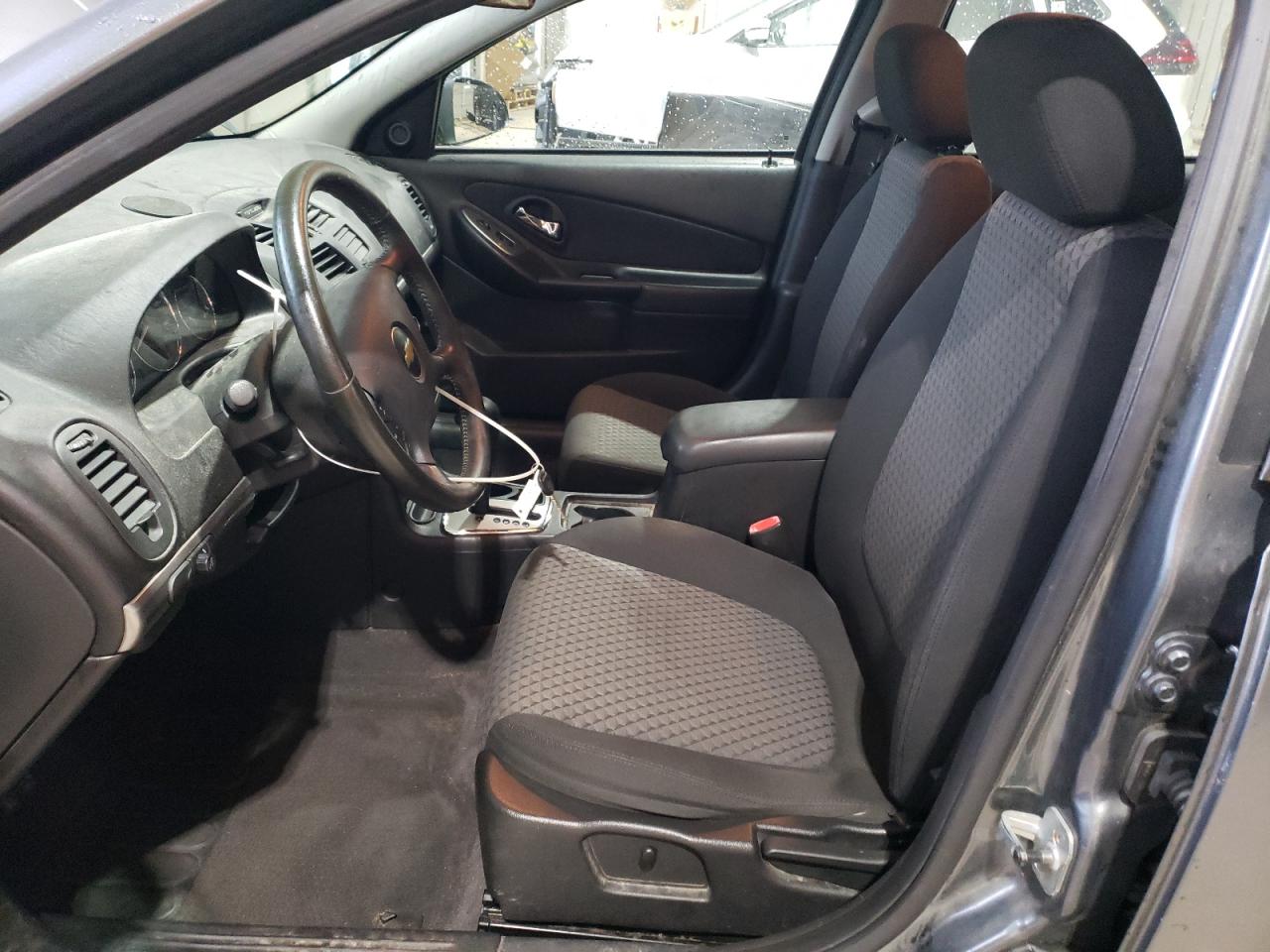 2006 Chevrolet Malibu Maxx Lt VIN: 1G1ZT61826F271503 Lot: 85555475