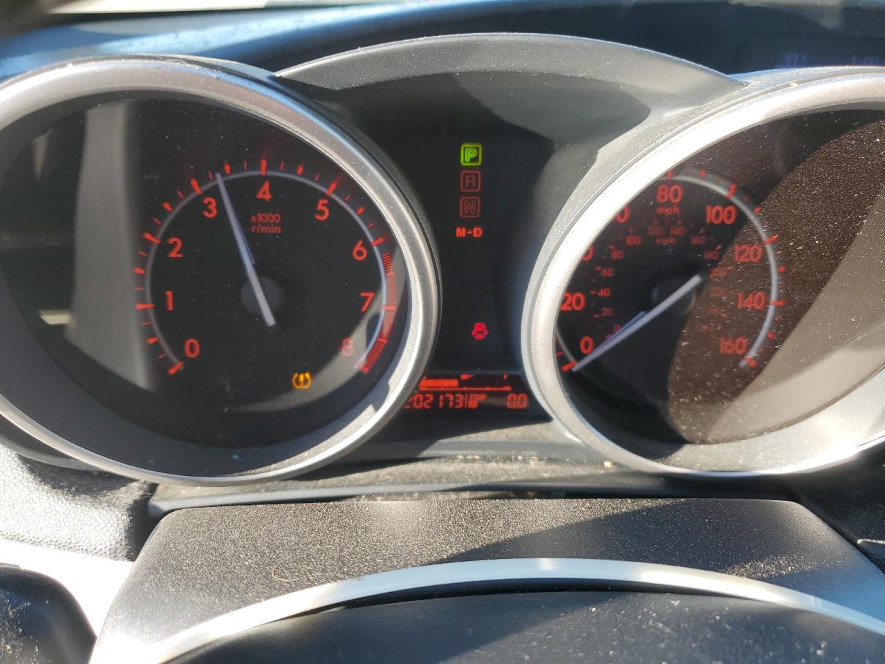 2010 Mazda 3 S VIN: JM1BL1H52A1163069 Lot: 82546895