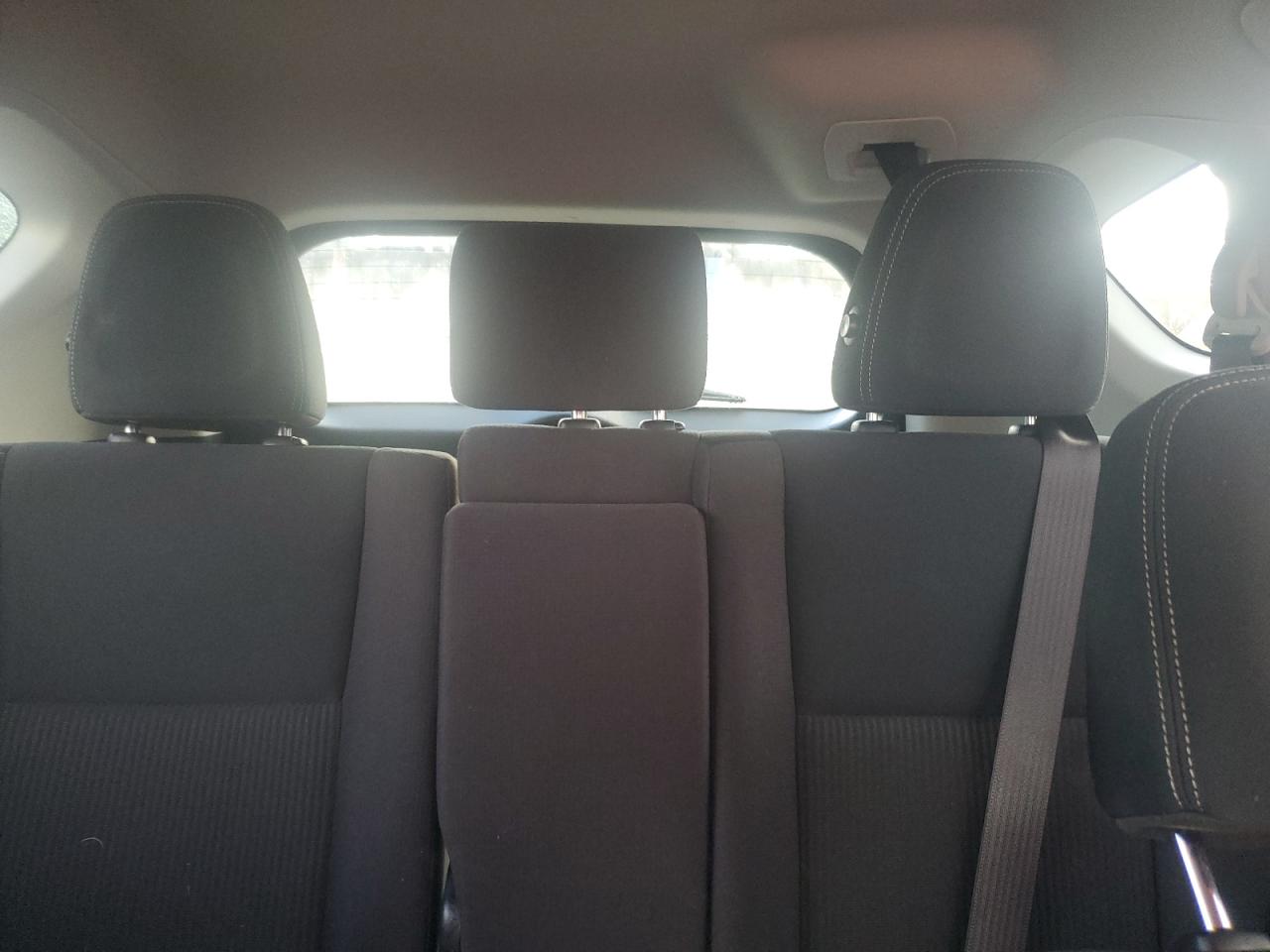 2015 Toyota Rav4 Xle VIN: JTMWFREV6FJ049675 Lot: 85482115