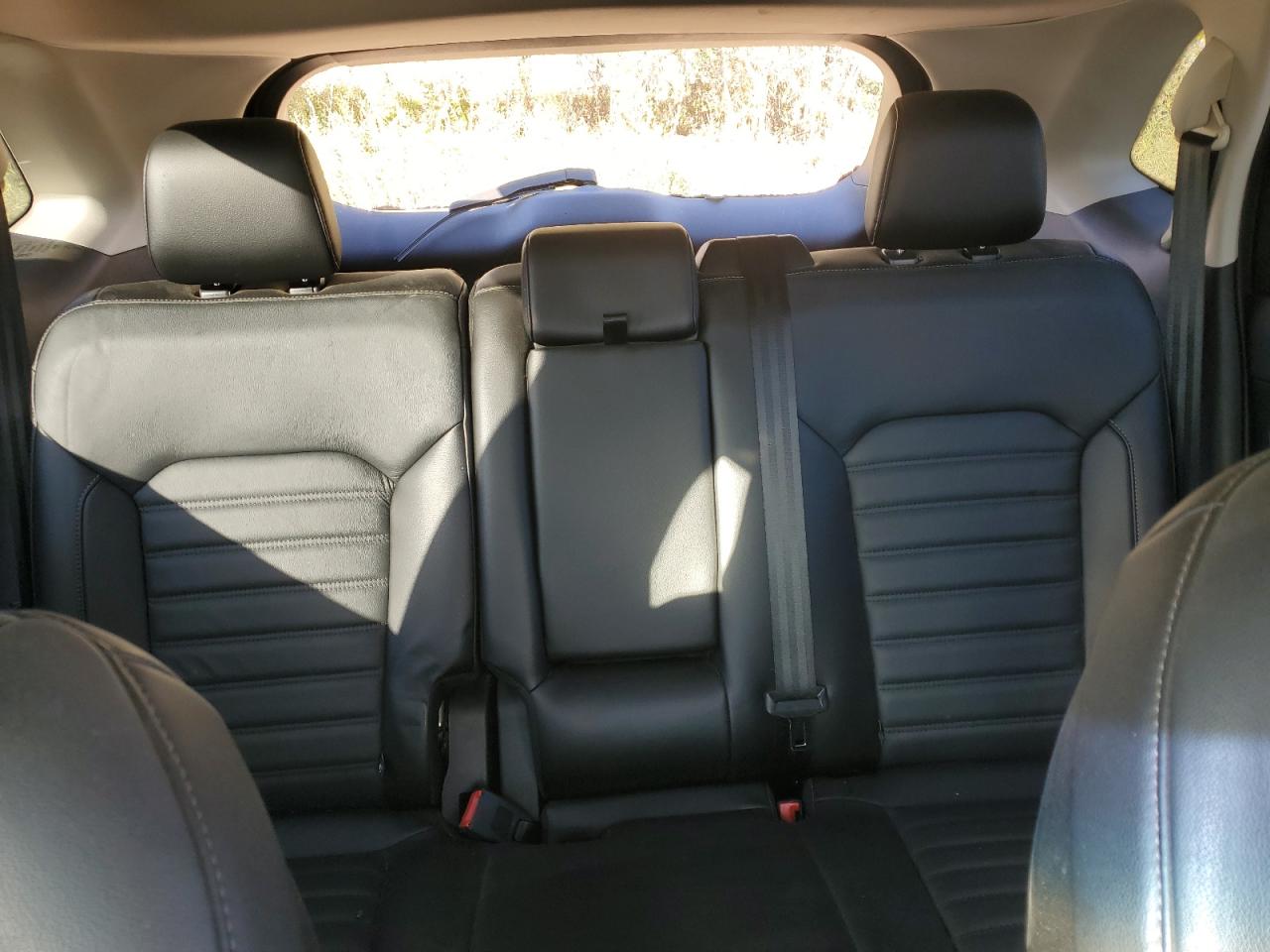 2018 Ford Edge Sel VIN: 2FMPK4J93JBB04412 Lot: 90455145