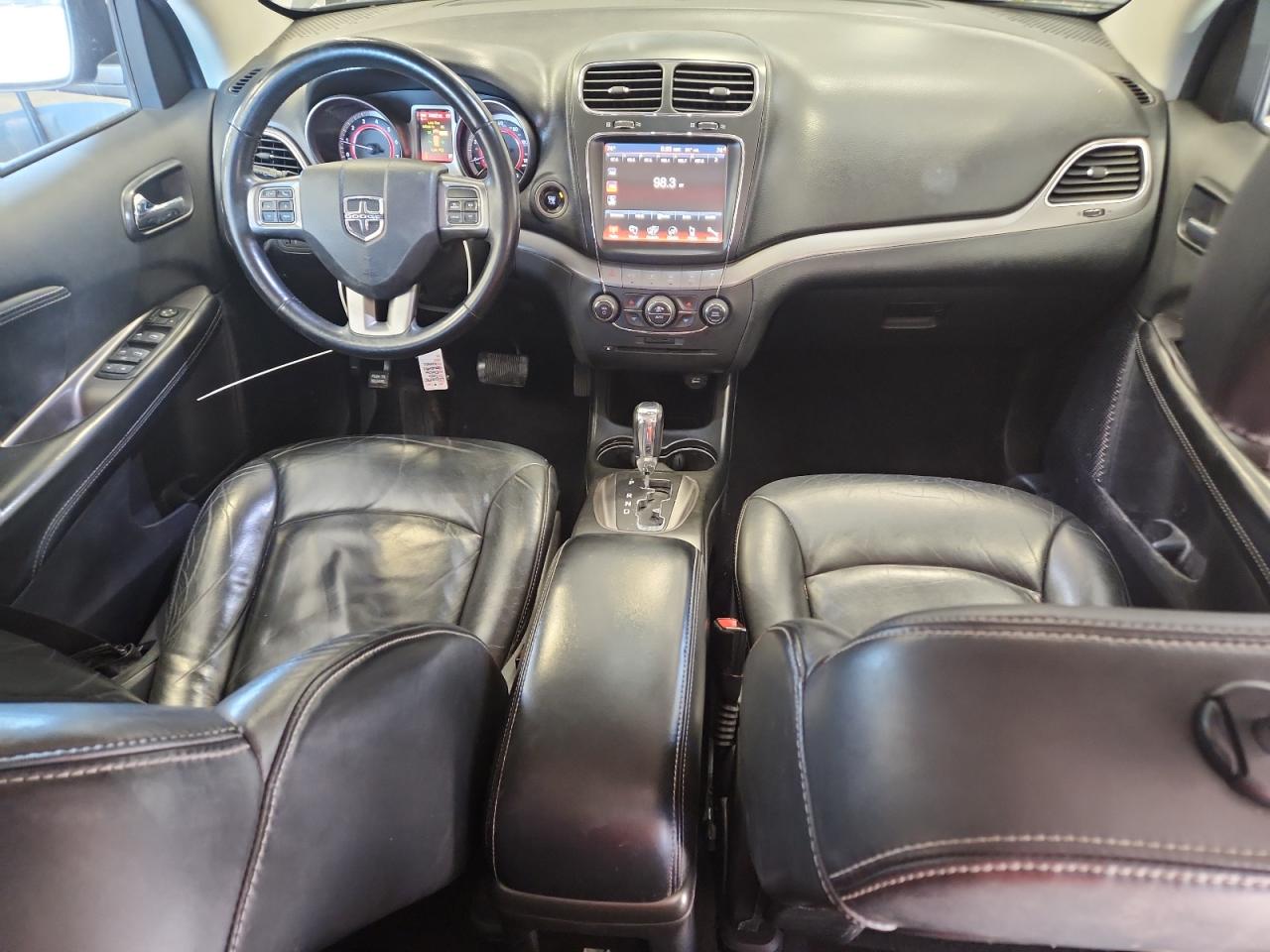 2016 Dodge Journey Crossroad VIN: 3C4PDDGG9GT116937 Lot: 86462295