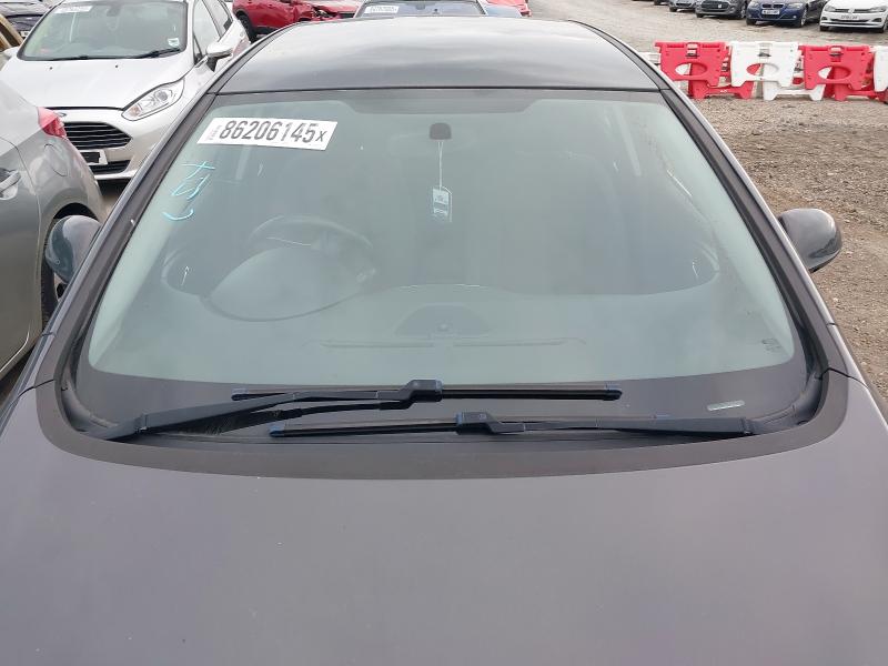 2014 VAUXHALL ASTRA SRI 