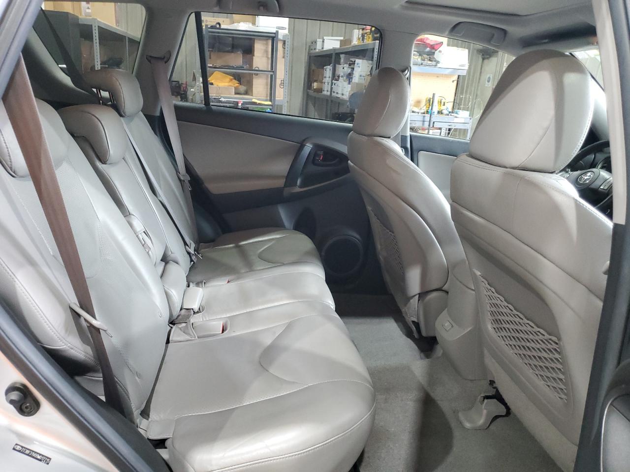 2009 Toyota Rav4 Limited VIN: 2T3BF31V09W017215 Lot: 85673935