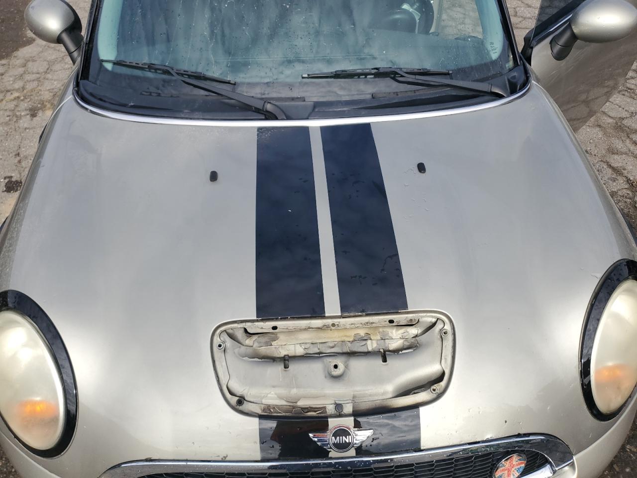 2009 Mini Cooper S Clubman VIN: WMWMM33599TP91068 Lot: 86631455