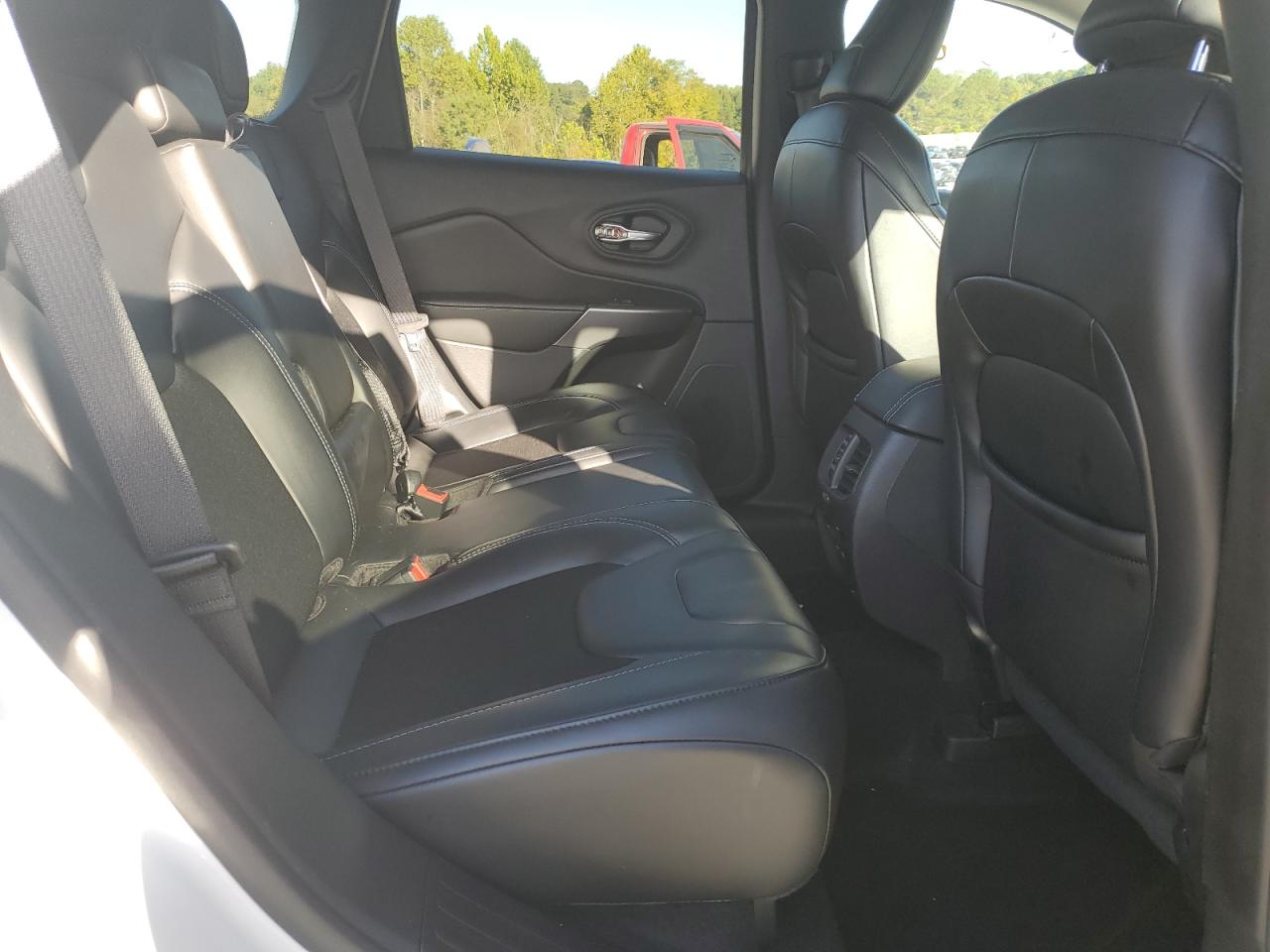 2020 Jeep Cherokee Latitude Plus VIN: 1C4PJMLB7LD557985 Lot: 82006915