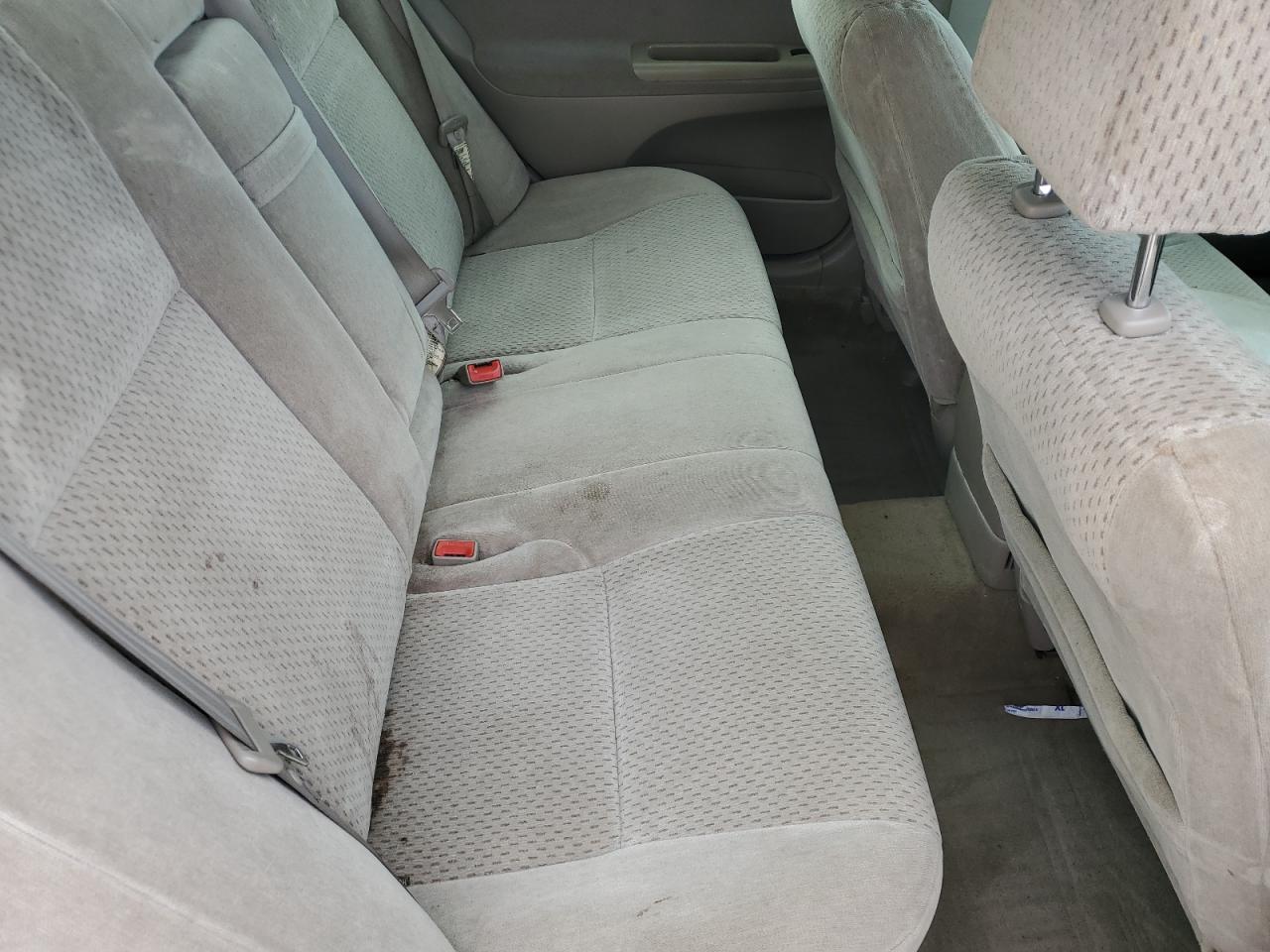 2003 Toyota Camry Le VIN: 4T1BE32K03U229961 Lot: 84461545