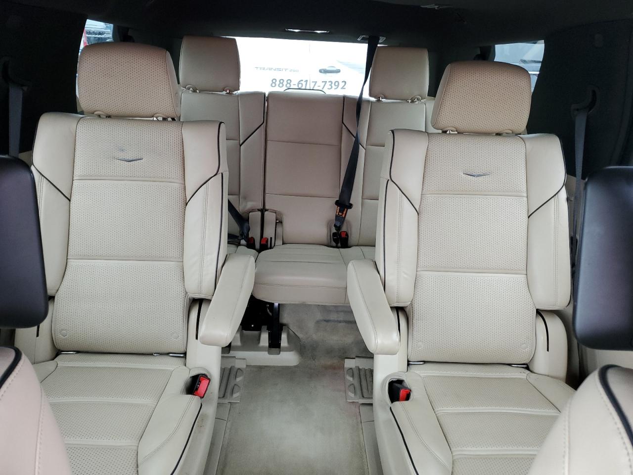 2021 Cadillac Escalade Premium Luxury VIN: 1GYS4CKL4MR187406 Lot: 82410865