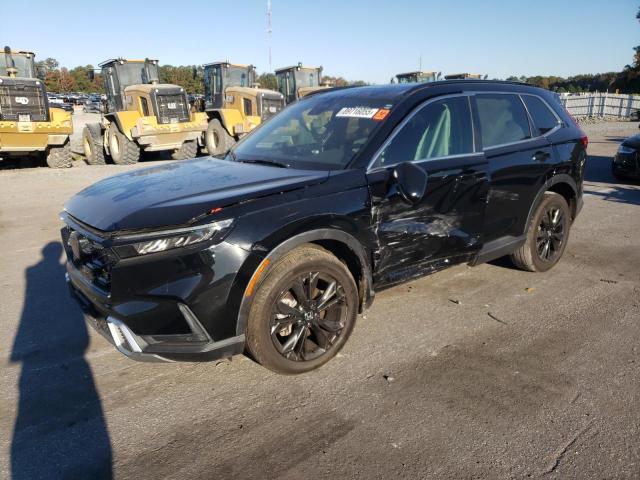 HONDA CR-V SPORT 2023