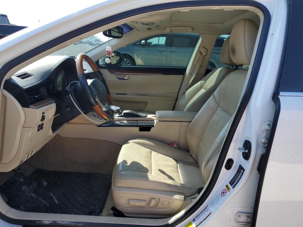 2014 Lexus Es 300H VIN: JTHBW1GG8E2073188 Lot: 81914965