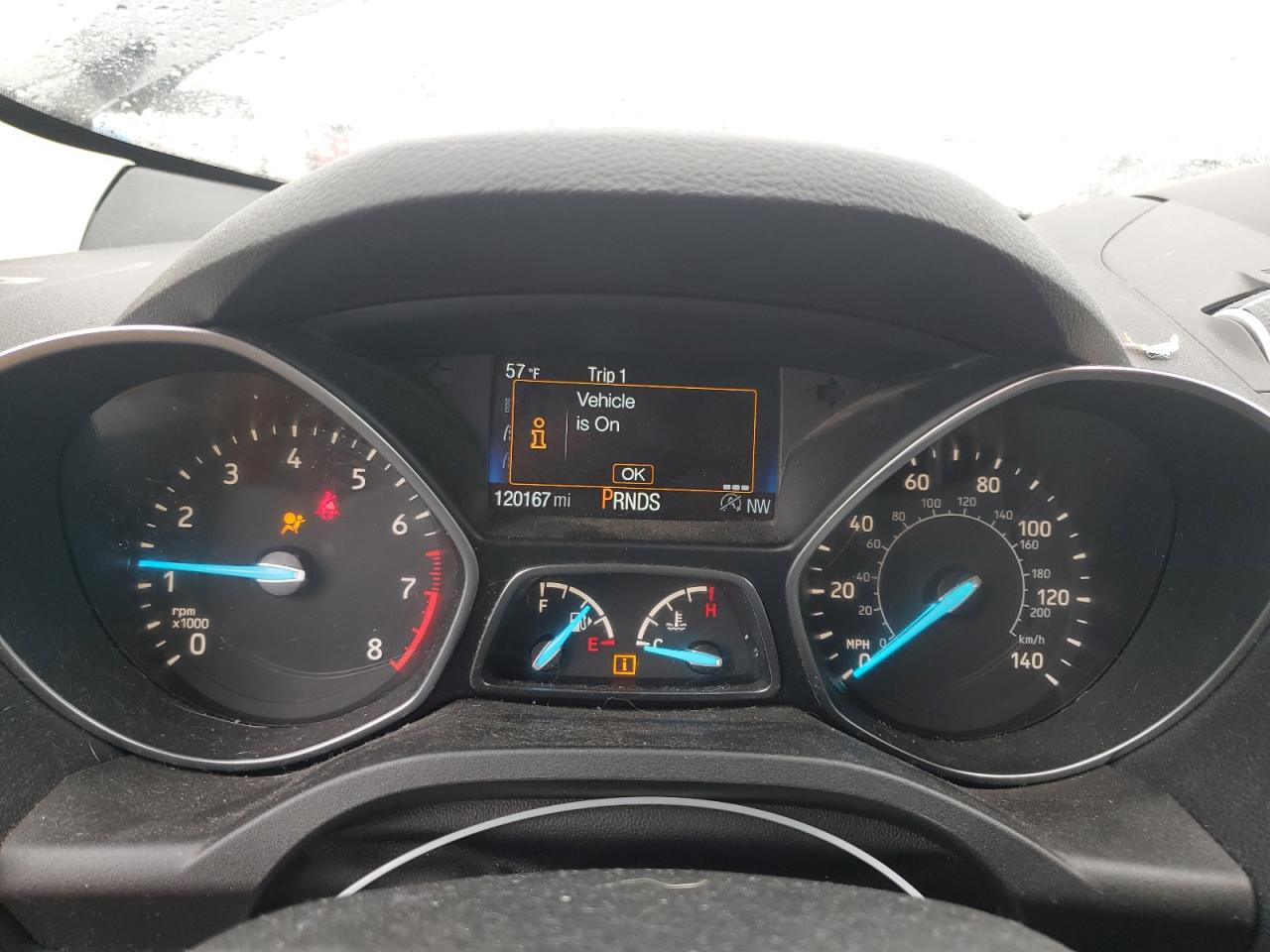 2018 Ford Escape Sel VIN: 1FMCU9HD9JUB80937 Lot: 85419005