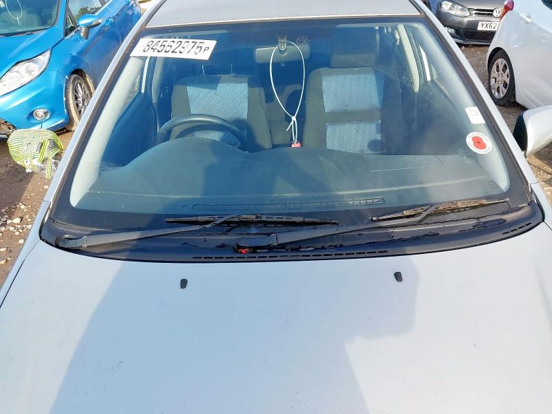 2005 TOYOTA COROLLA 1.6 VVT-I T3 5DR