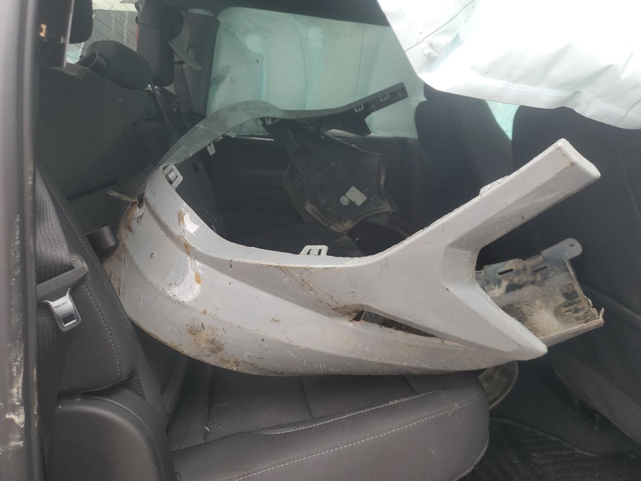 2024 GMC Sierra K1500 Elevation-L VIN: 3GTPUJEK6RG356867 Lot: 85750885