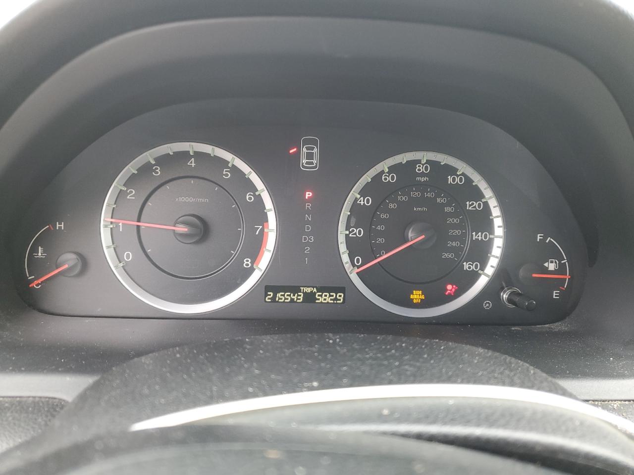 2011 Honda Accord Exl VIN: 1HGCP3F85BA025191 Lot: 82770545