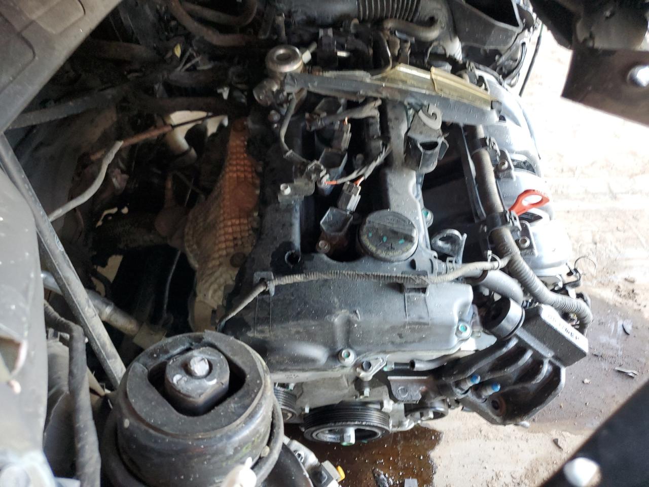 2013 Kia Optima Ex VIN: 5XXGN4A72DG244725 Lot: 89532915